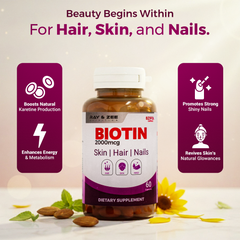 Biotin