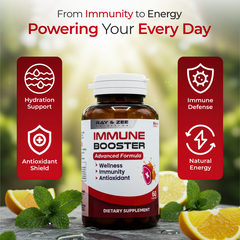 Immune Booster