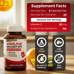 Immune Booster