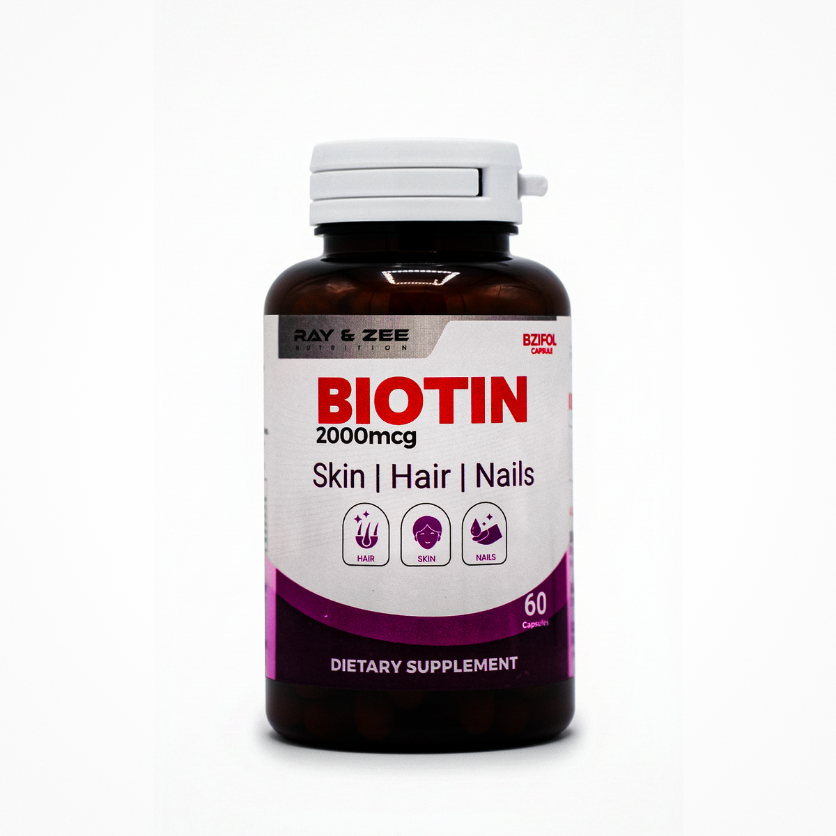 Biotin