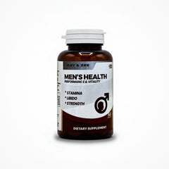 Mens Health