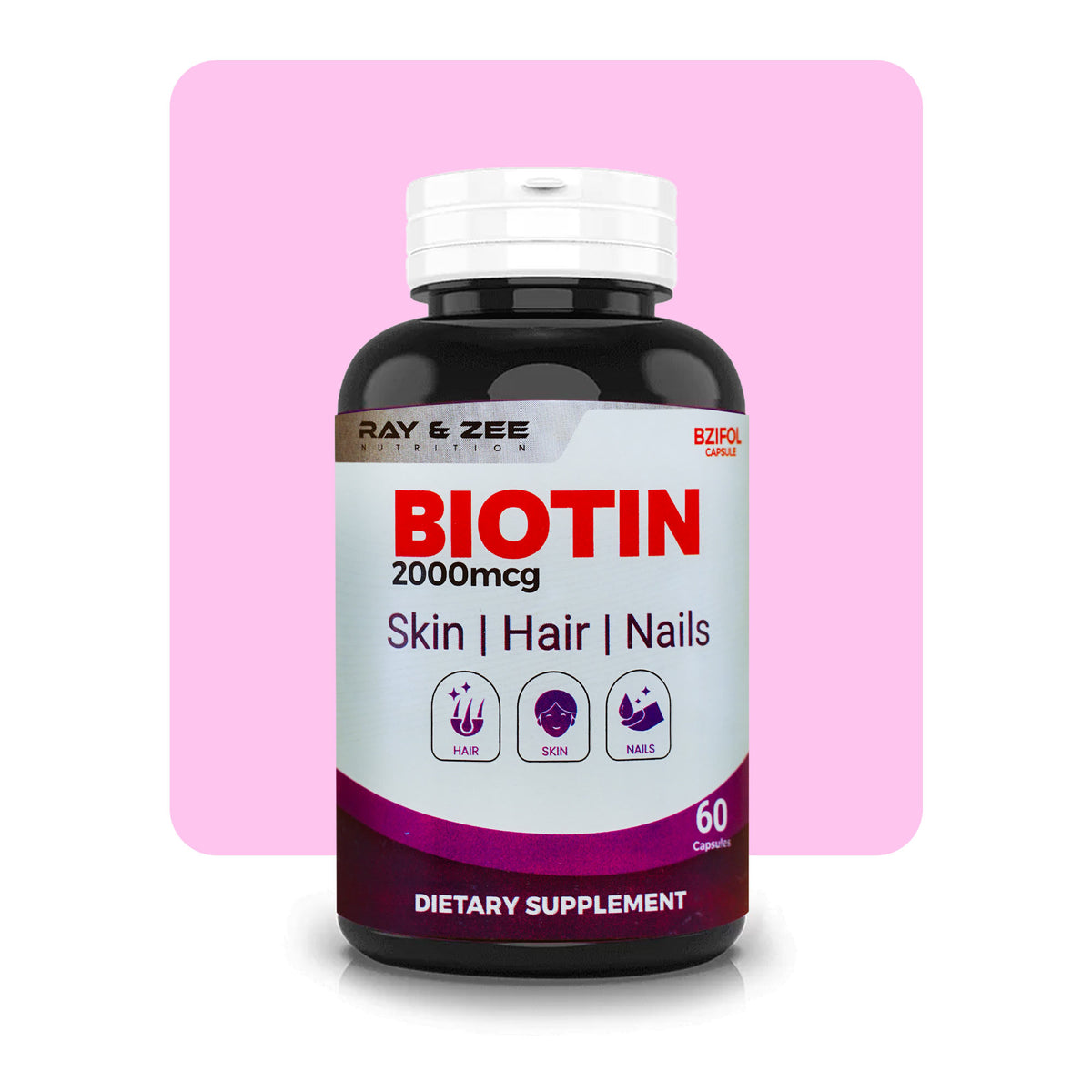 Biotin