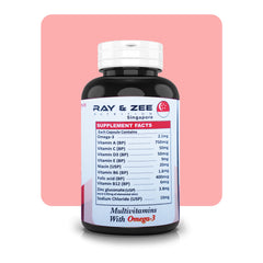 Immune Booster
