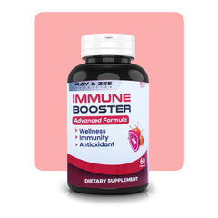 Immune Booster