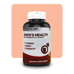 Mens Health