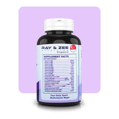 Multi Vitamin