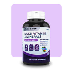 Multi Vitamin